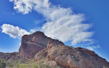 In praise of the mountain preserve