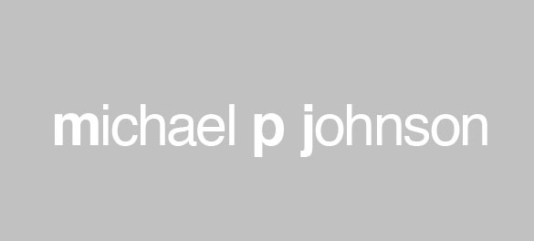 Michael P. Johnson Design Studio