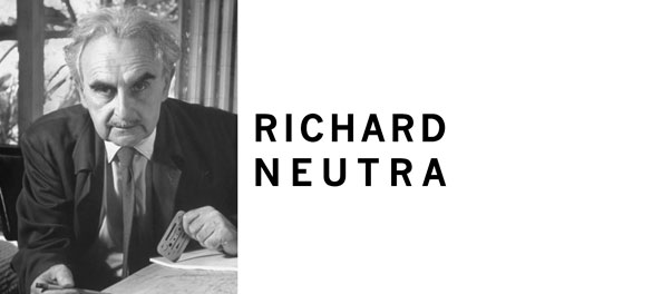 Richard Neutra