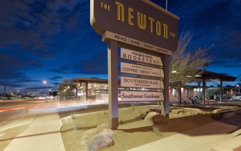 Becoming The Newton: The Lessons of Beefeater’s Adaptive Reuse