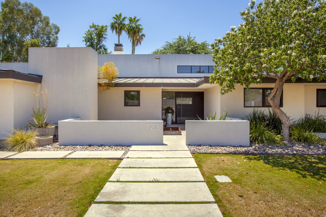 Modern Meets Ranch – North Central | azarchitecture.com | Architecture ...