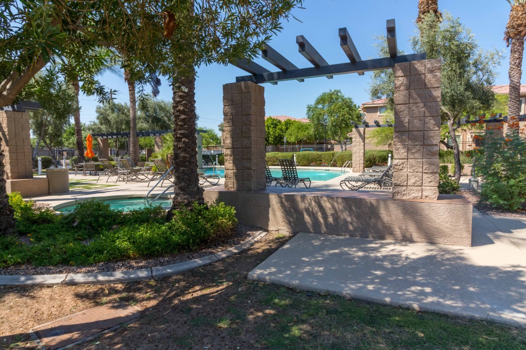 Enclave Apartments Glendale Az