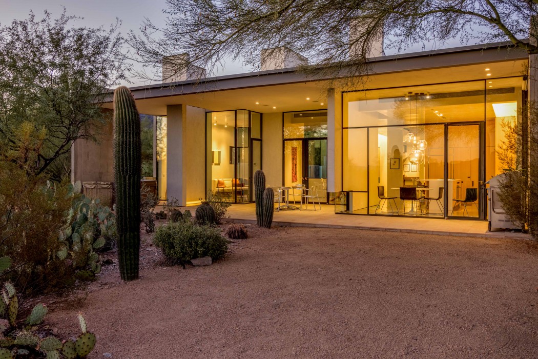 The Planar House – Steven Holl Architects | azarchitecture.com ...