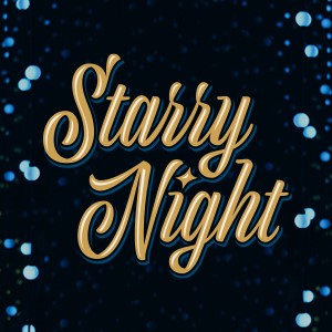 Starry Night | An ARTrageous Gala