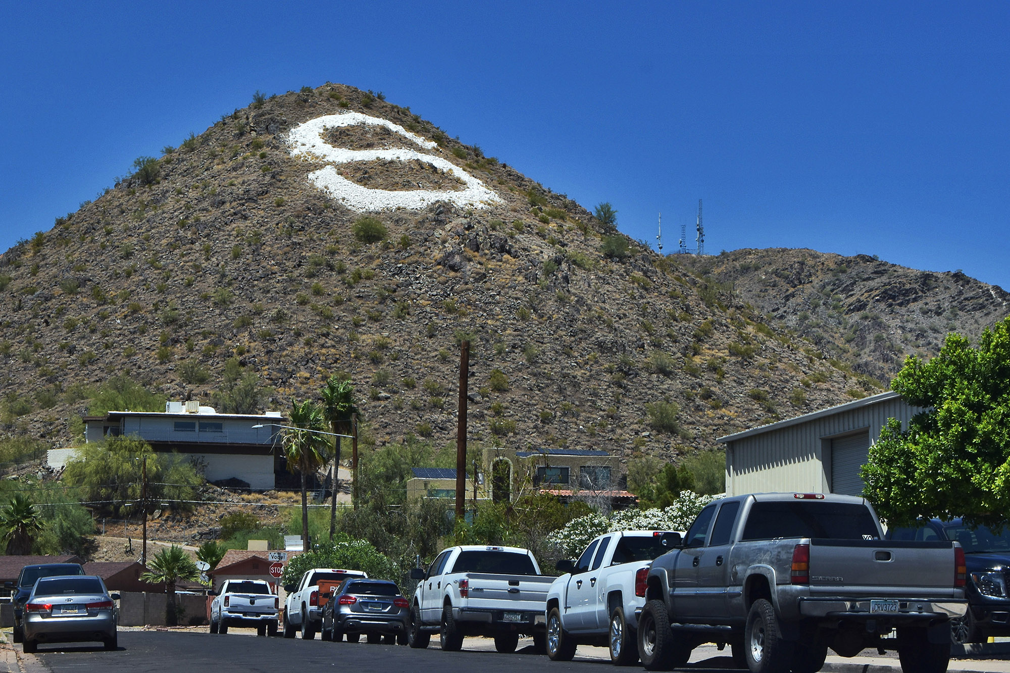 A Flyover Guide to Sunnyslope (Part 1)