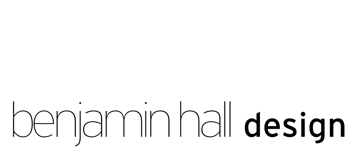 Benjamin Hall Design