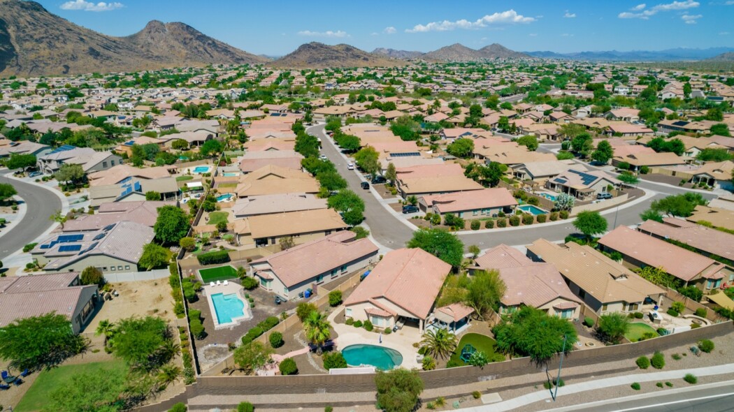 Stetson Valley Spanish-Style | azarchitecture.com | Architecture in ...