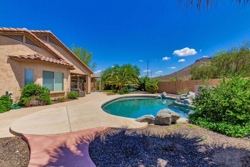 Stetson Valley Spanish-Style | azarchitecture.com | Architecture in ...