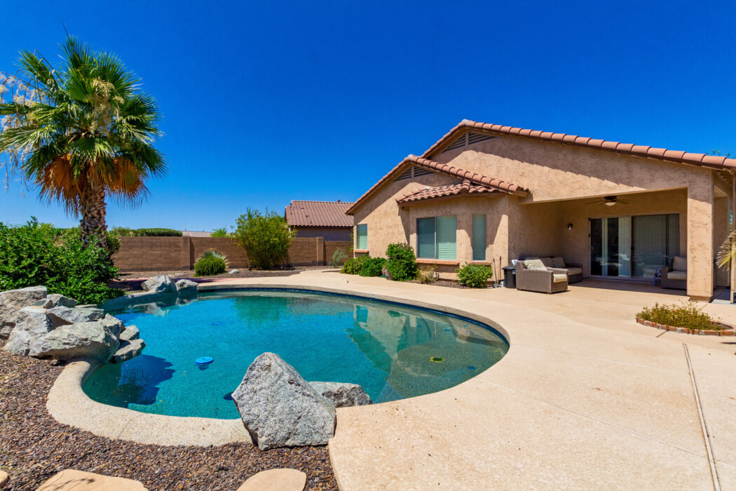 Stetson Valley Spanish-Style | azarchitecture.com | Architecture in ...