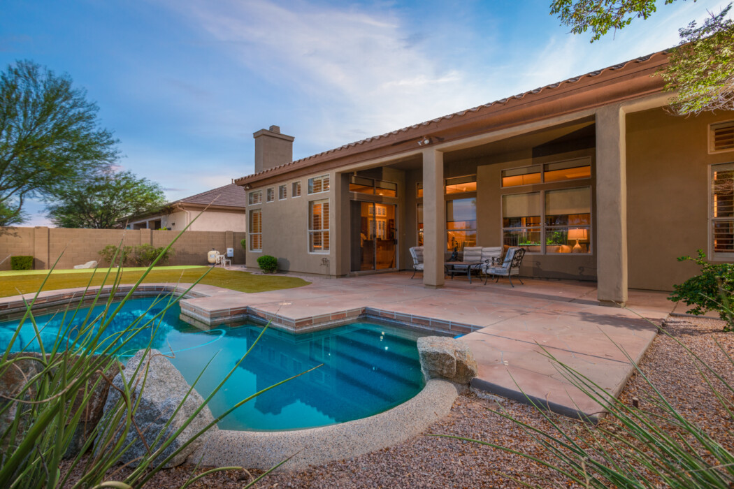 Stonecrest Ranch at Desert Ridge | azarchitecture.com | Architecture in ...