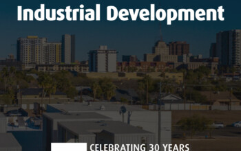 Market Update: Industrial Development is Accelerating in the Valley