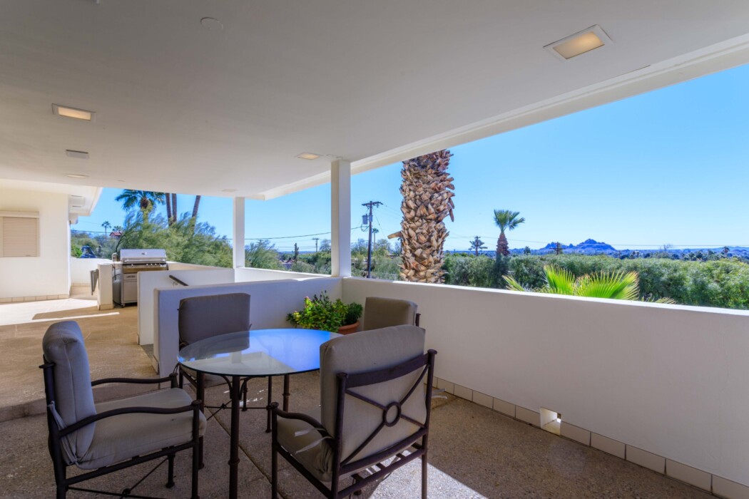 Camelback Mountain Meets Arcadia – George Christiansen Architect ...