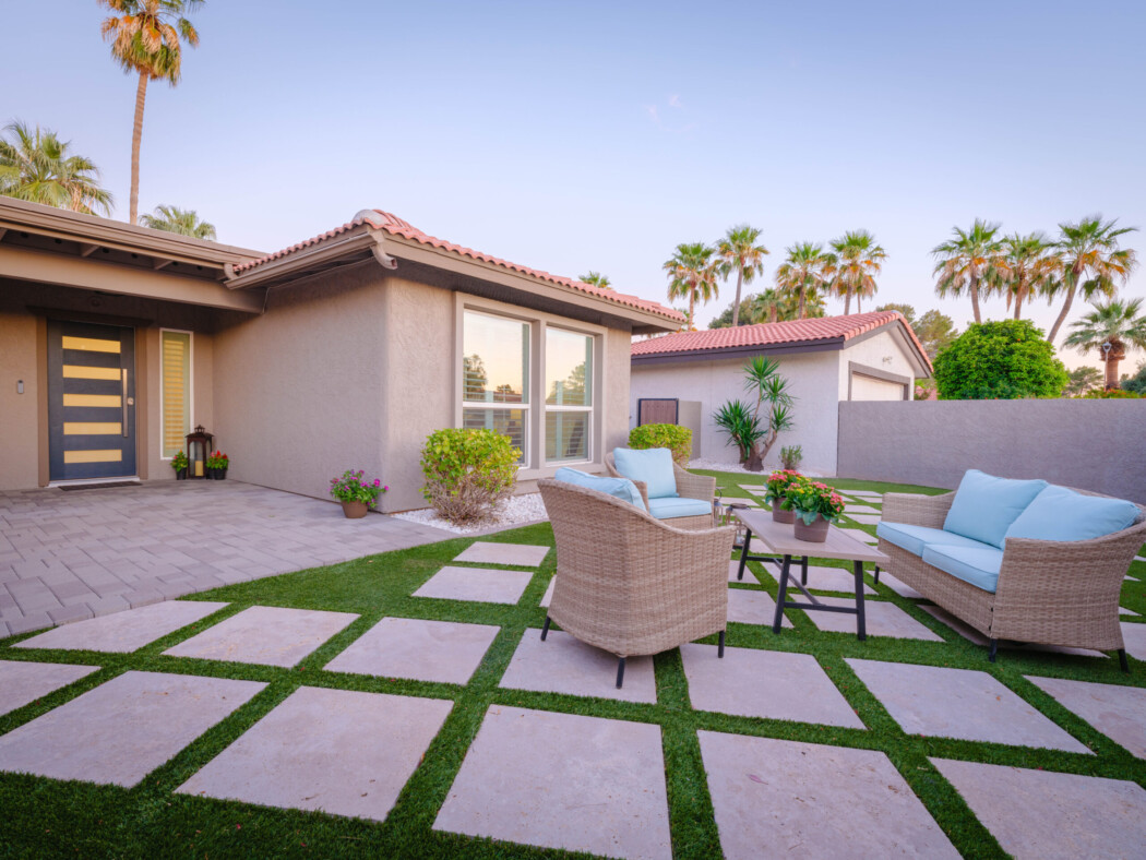 Paseo Village in McCormick Ranch! | azarchitecture.com | Architecture ...